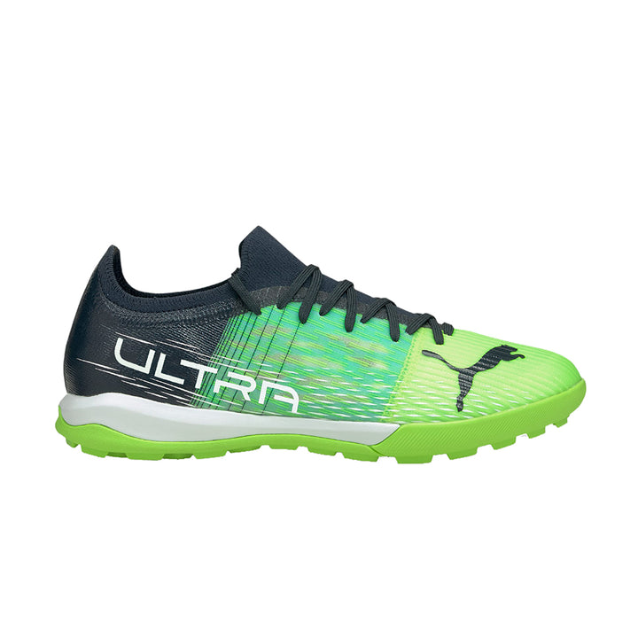 ULTRA 3.3 TT Green Glare-Elektro Aqua-Sp