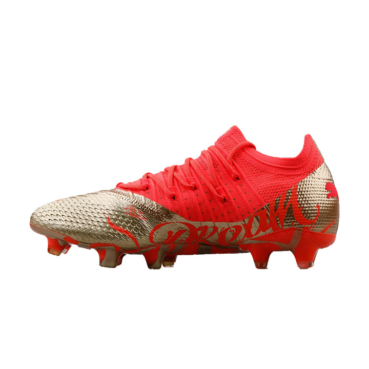 FUTURE Z 1.4 NJr FG/AG Fiery Coral-Gold