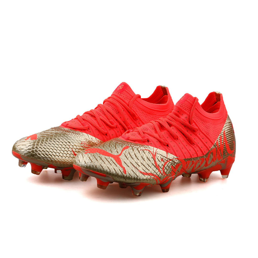 FUTURE Z 1.4 NJr FG/AG Fiery Coral-Gold