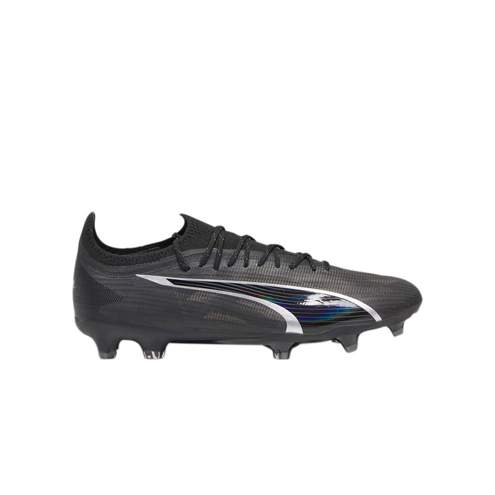 Ultra Ultimate Fg/Ag Puma Black-Asphalt