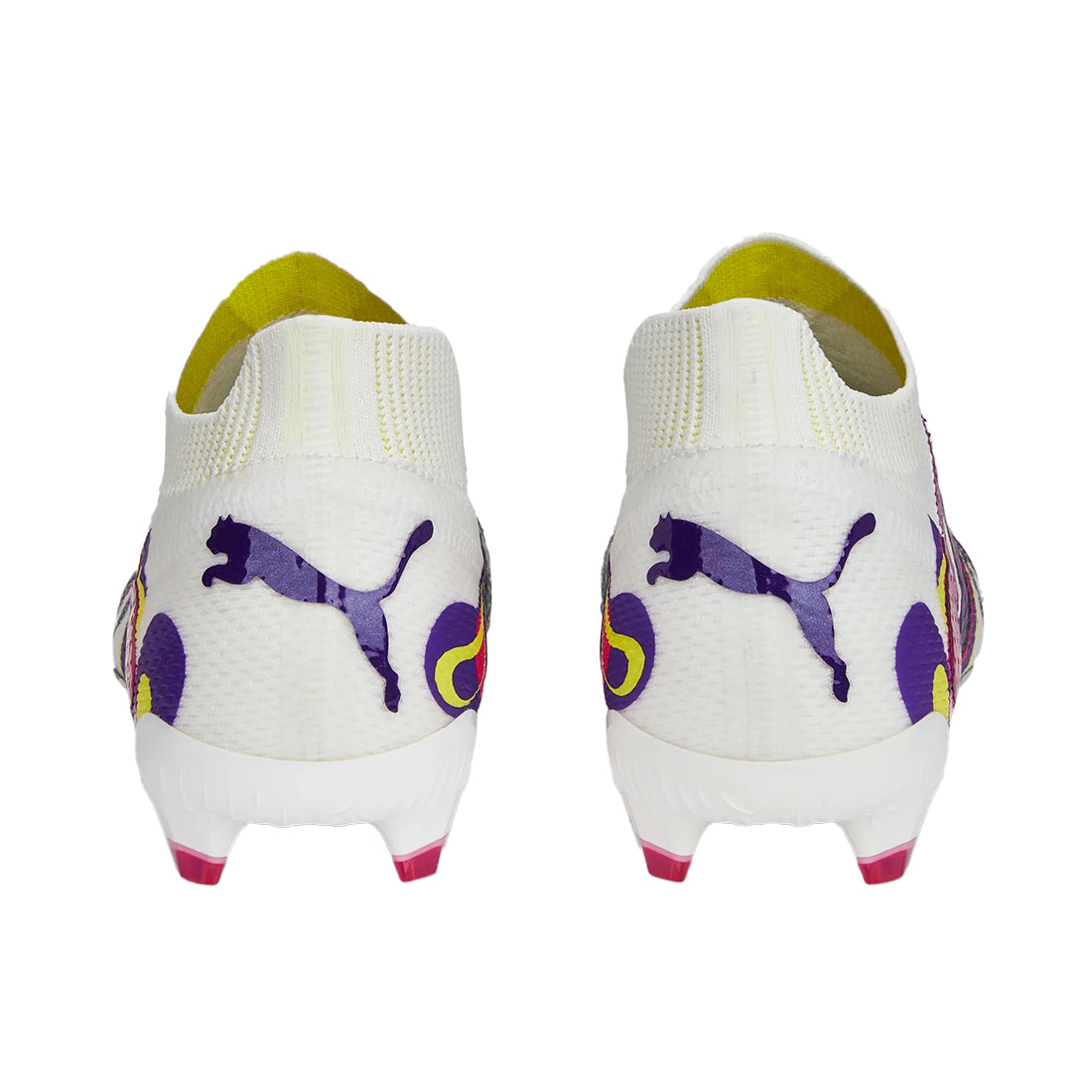 FUTURE ULTIMATE Creativity FG/AG PUMA Wh – The Boot Room