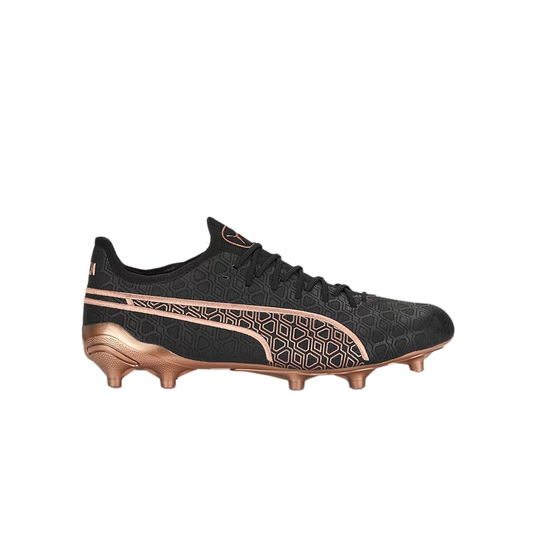 Rose gold puma store boots