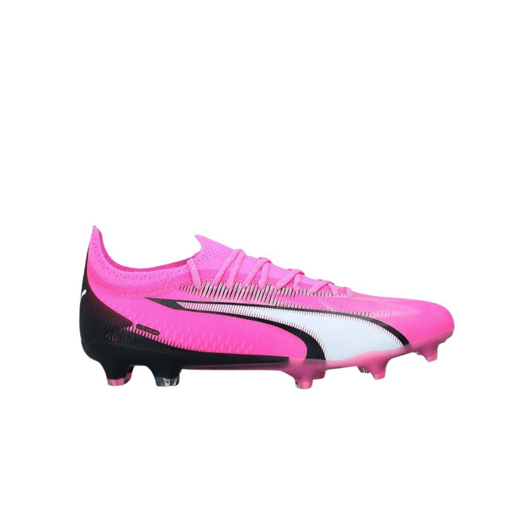 Ultra Ultimate Fg/Ag  - Poison Pink/White/Black