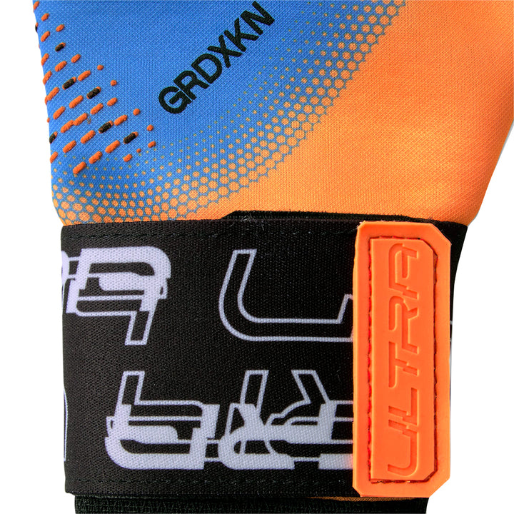 PUMA ULTRA Grip 4 RC Ultra Orange-Blue G