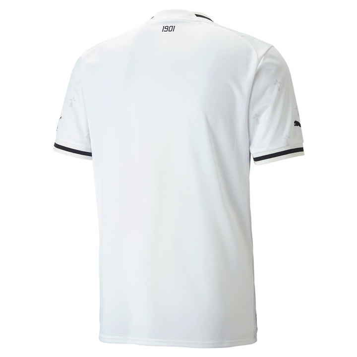 SRFC Away Jersey Replica Puma White-Puma
