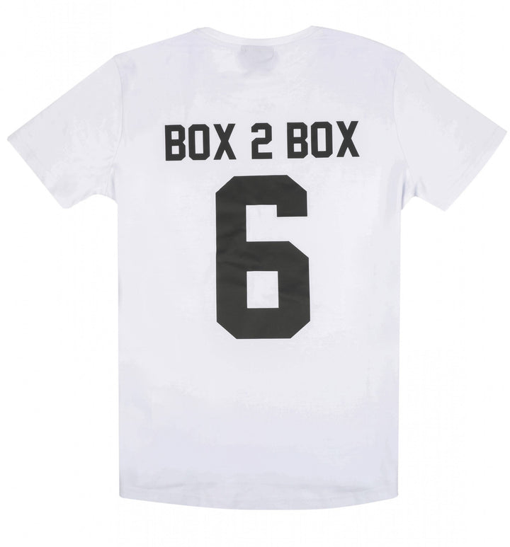 Box2Box