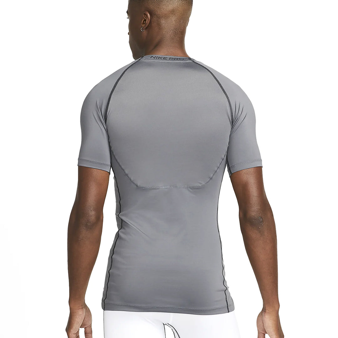 M NP DF TIGHT TOP SS IRON GREY