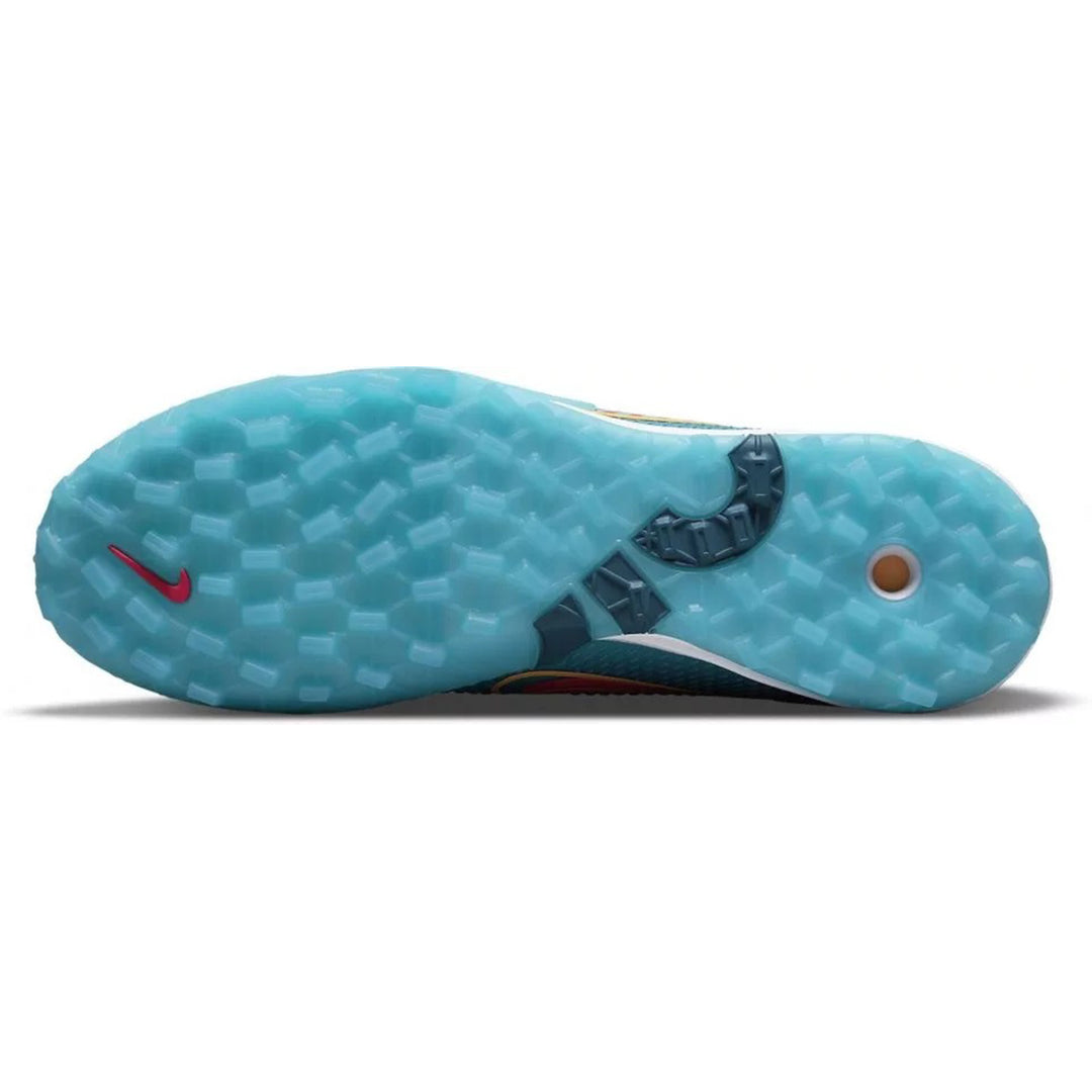 ZOOM VAPOR 14 PRO TF CHLORINE BLUE