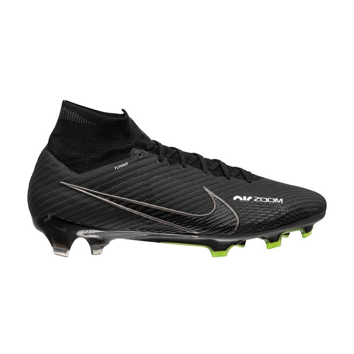 ZOOM SUPERFLY 9 ELITE FG SUMMIT WHITE